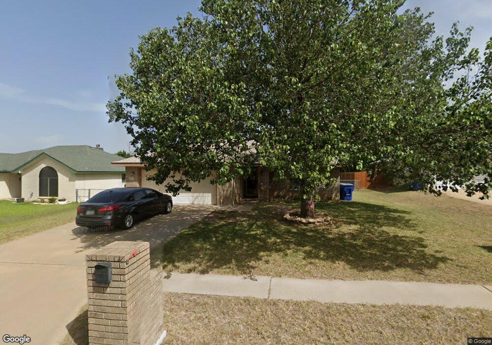 2207 Mattie Cir, Copperas Cove, TX 76522 - photo 1