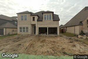 341 Oak Hollow Way, Little Elm, TX 75068