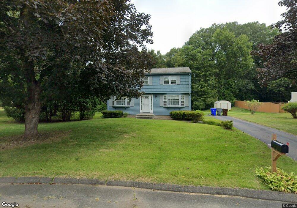 16 Gem Grove, Enfield, CT 06082 - photo 1