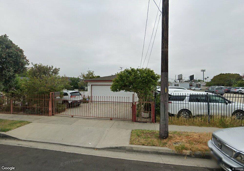 10608 Burin Ave, Inglewood, CA 90304 - photo 1