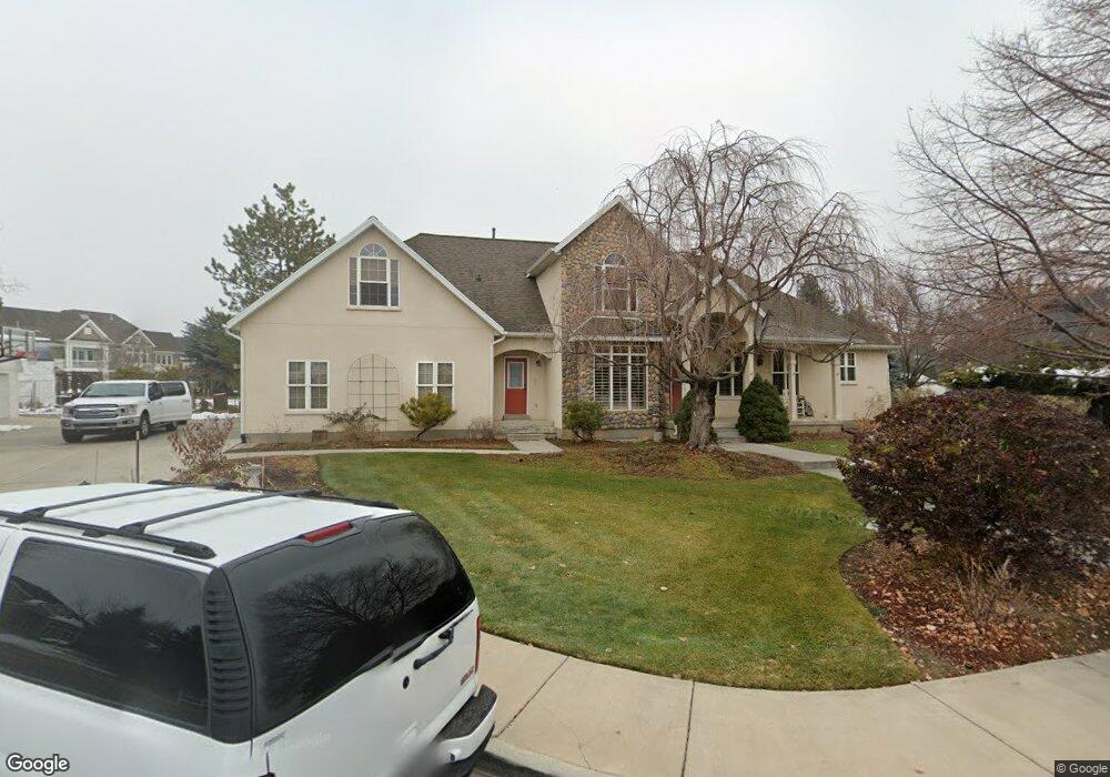 972 W 2200 N, Pleasant Grove, UT 84062 - photo 1