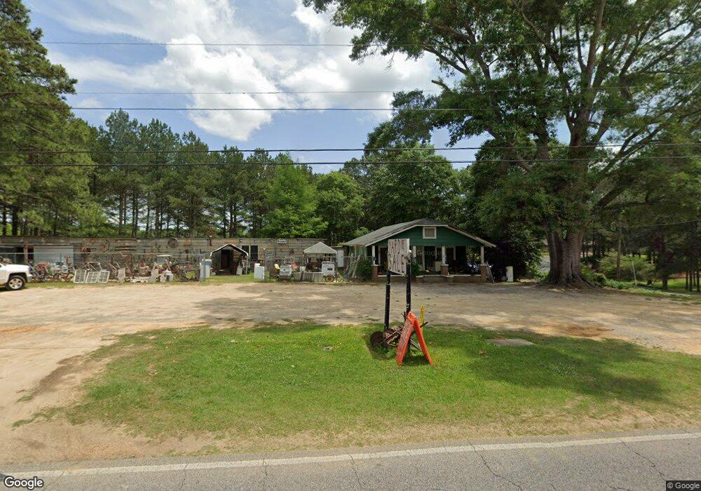 126 Highway 28 W, Laurel, MS 39443 - photo 1