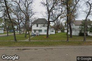 701 Roberts Ave NW, Cooperstown, ND 58425