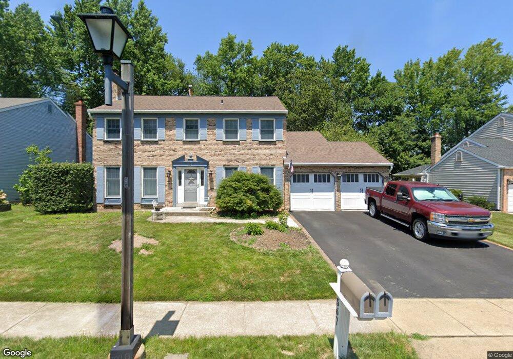 567 Trappe Ln, Langhorne, PA 19047 - photo 1