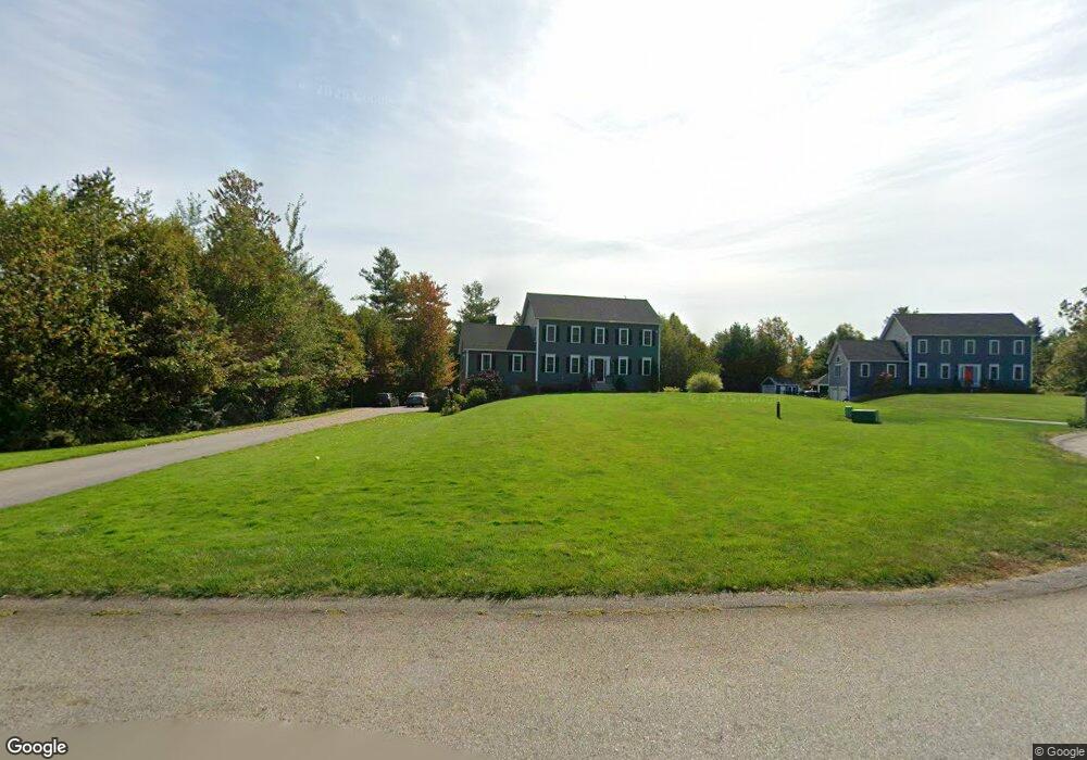 39 Michael Dr, Rutland, MA 01543 - photo 1