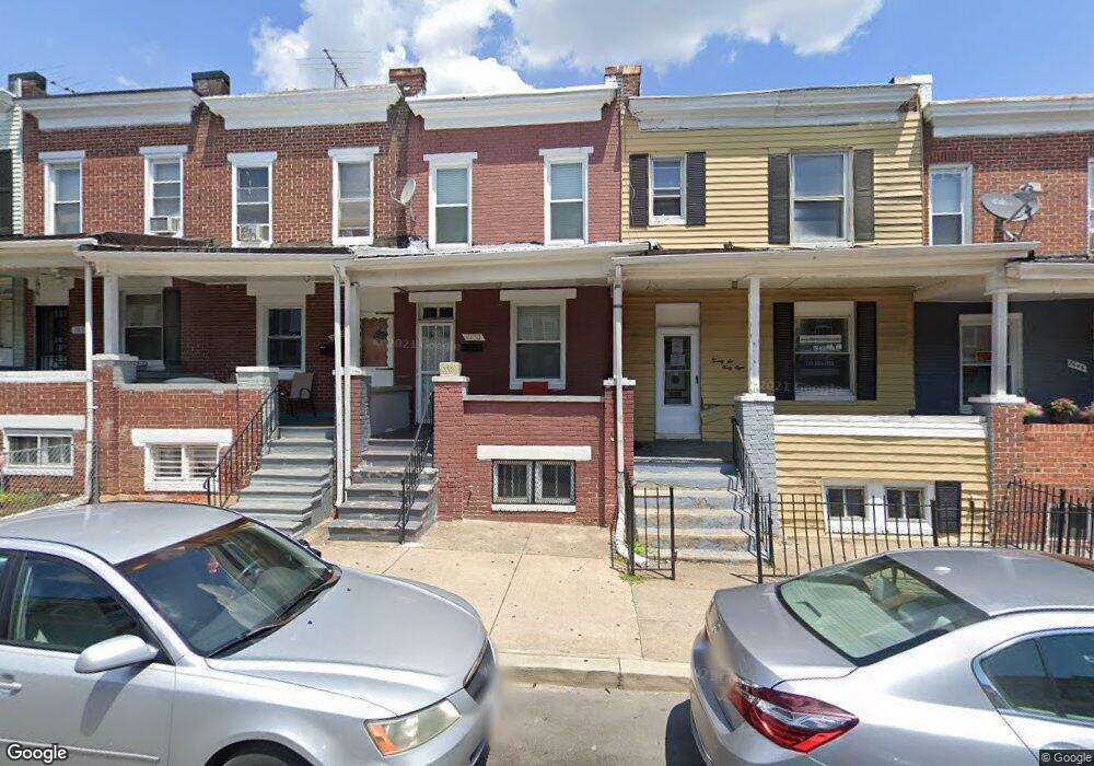 2650 Lauretta Ave, Baltimore, MD 21223 - photo 1