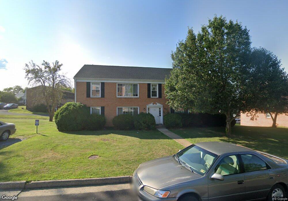 190 Colonial Dr, Harrisonburg, VA 22801 - photo 1