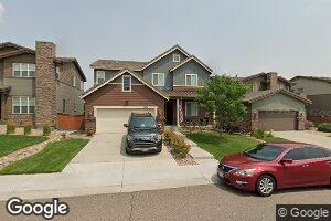 14054 Touchstone St, Parker, CO 80134