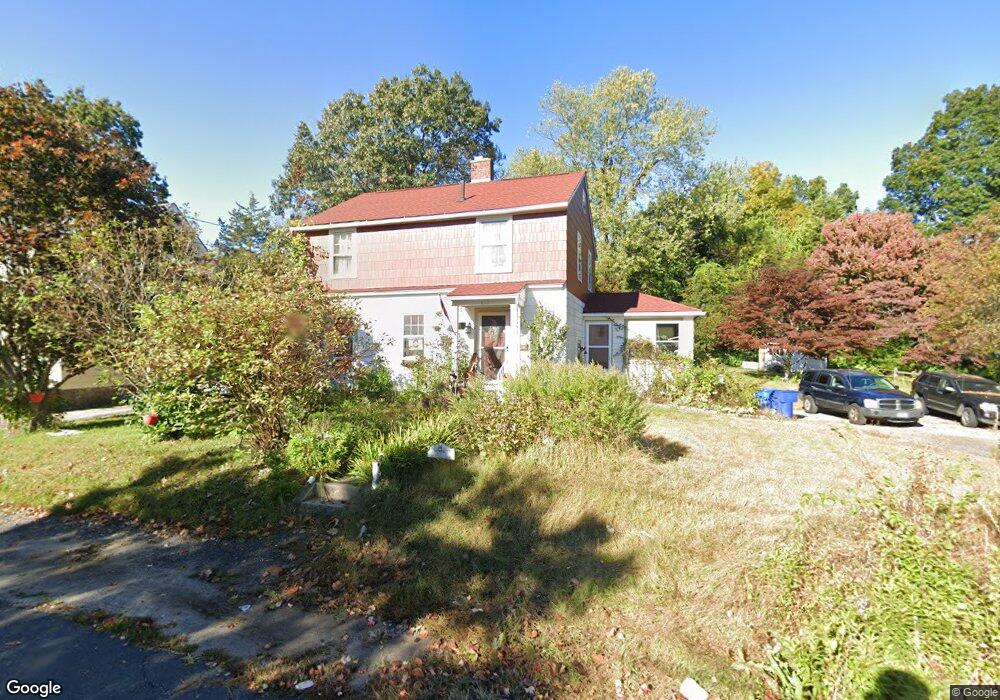 113 Monmouth Ave, Waterbury, CT 06704 - photo 1