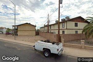 2266 W Ella St Unit 108, Mesa, AZ 85201