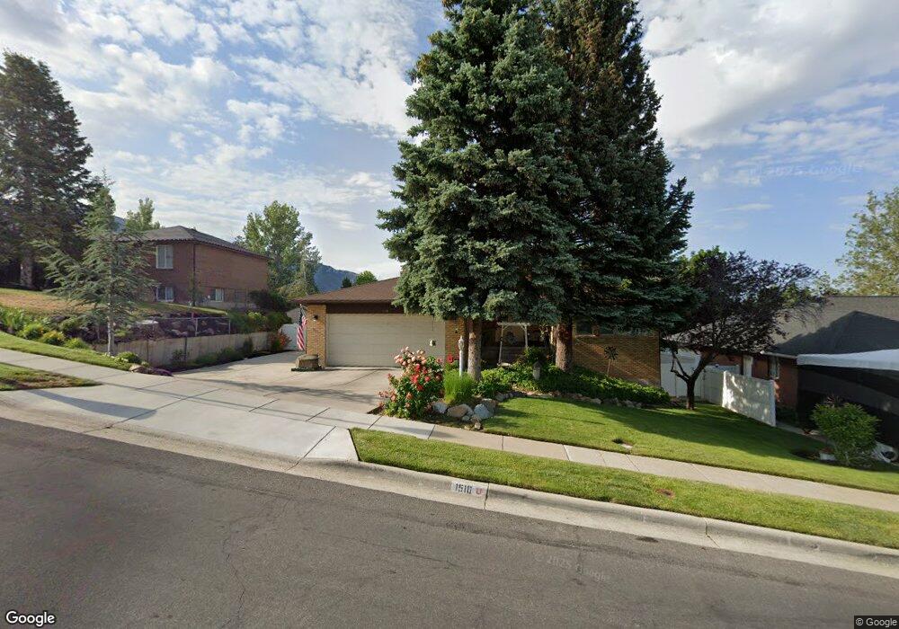 1510 E Granada Dr, Sandy, UT 84093 - photo 1