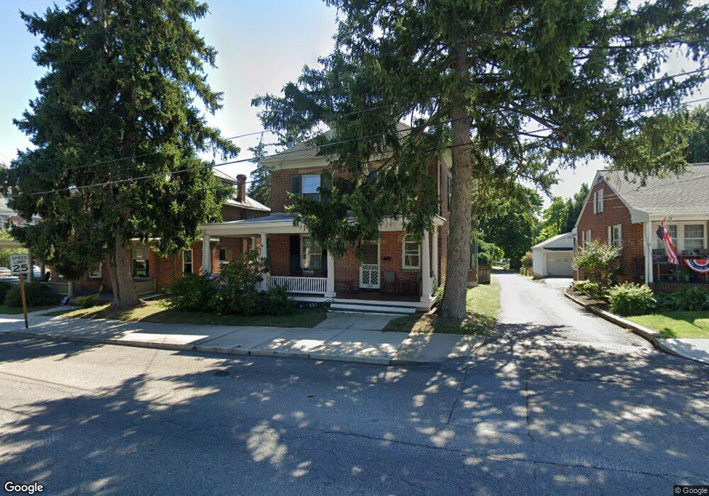 218 E 3rd St, Waynesboro, PA 17268 - photo 1