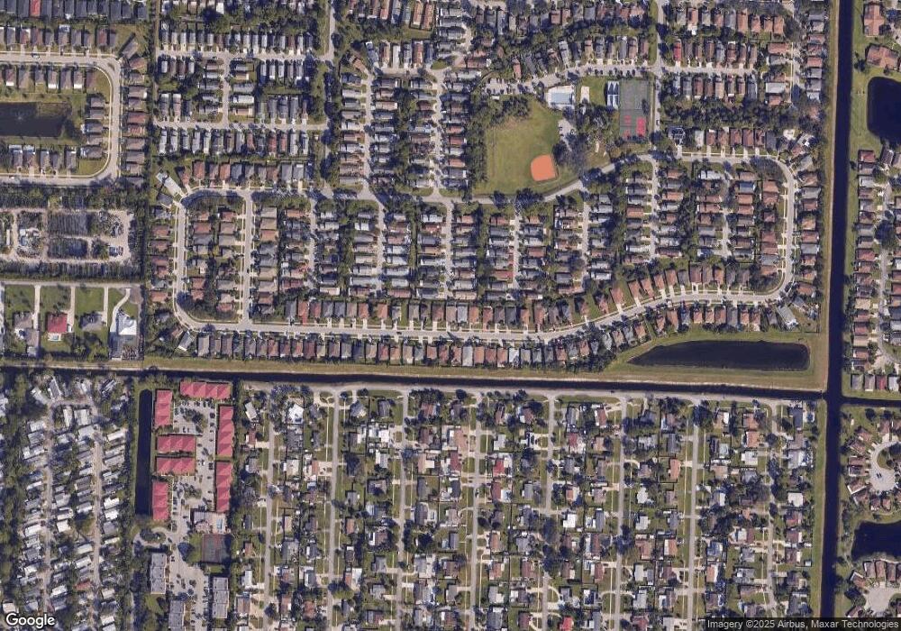 5871 Azalea Cir, West Palm Beach, FL 33415 - photo 1