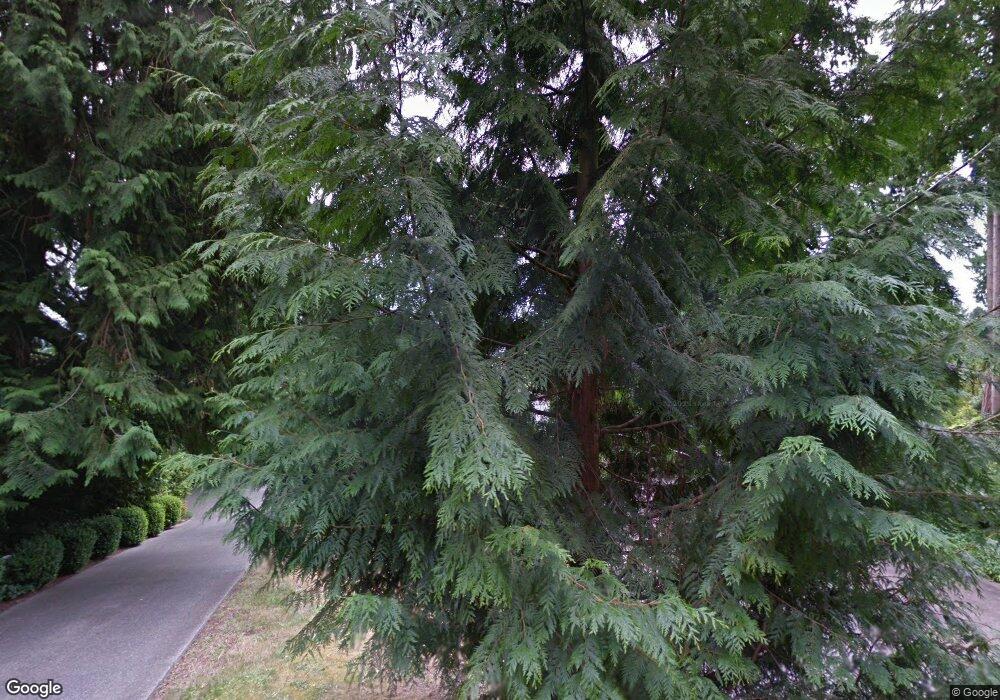 4632 E Mercer Way, Mercer Island, WA 98040 - photo 1