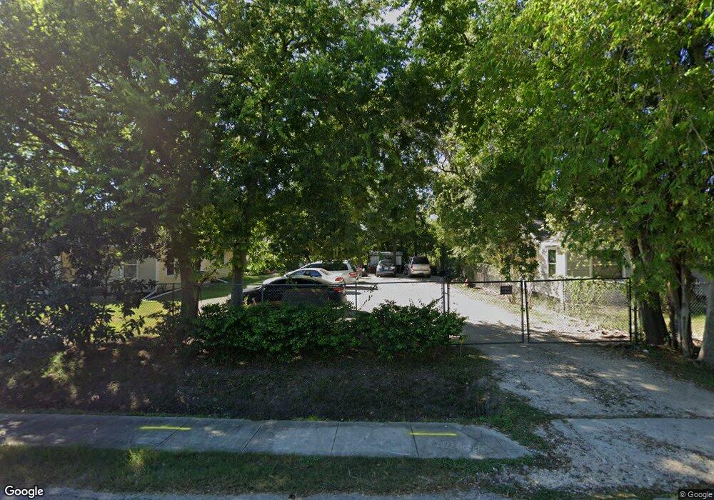 4018 Tiffin St, Houston, TX 77026 - photo 1