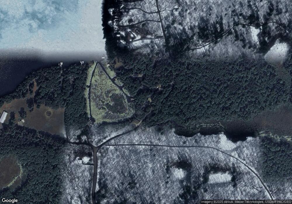 9767 N Carlson Ln, Hayward, WI 54843 - photo 1