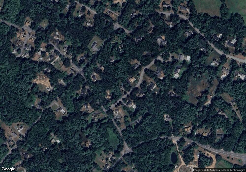 2 Tiger Row, Georgetown, MA 01833 - photo 1