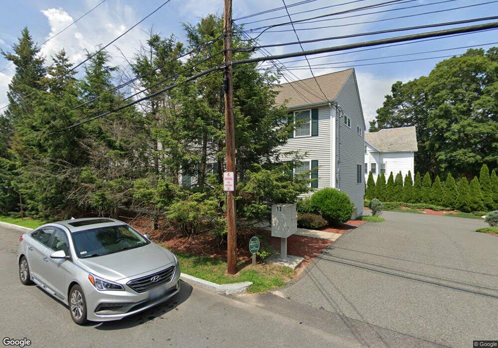 13 Central St, Manville, RI 02838 - photo 1