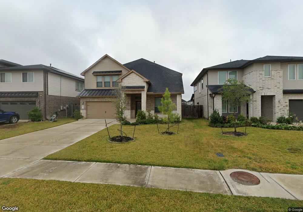 28534 Hannahs Harbor Ln, Katy, TX 77494 - photo 1