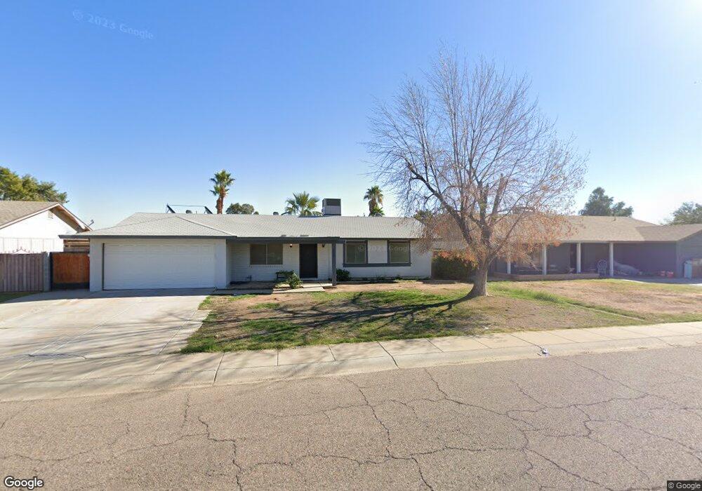 4133 N 86th Dr, Phoenix, AZ 85037 - photo 1