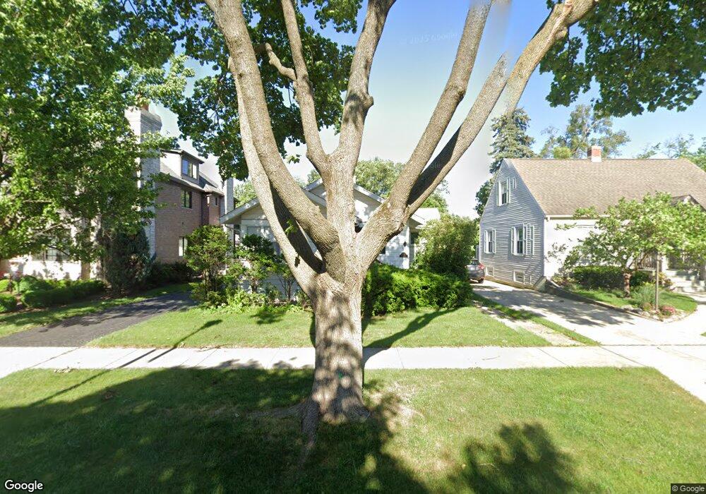 263 N Ridgeland Ave, Elmhurst, IL 60126 - photo 1