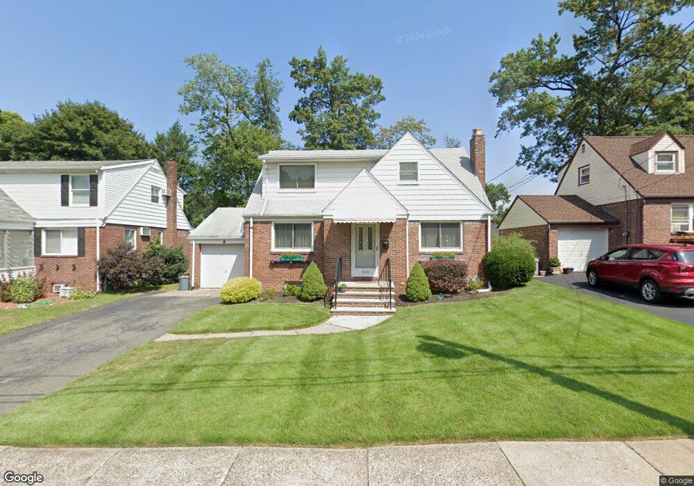 36-05 Hale Place unit 1X, Fair Lawn, NJ 07410 - photo 1