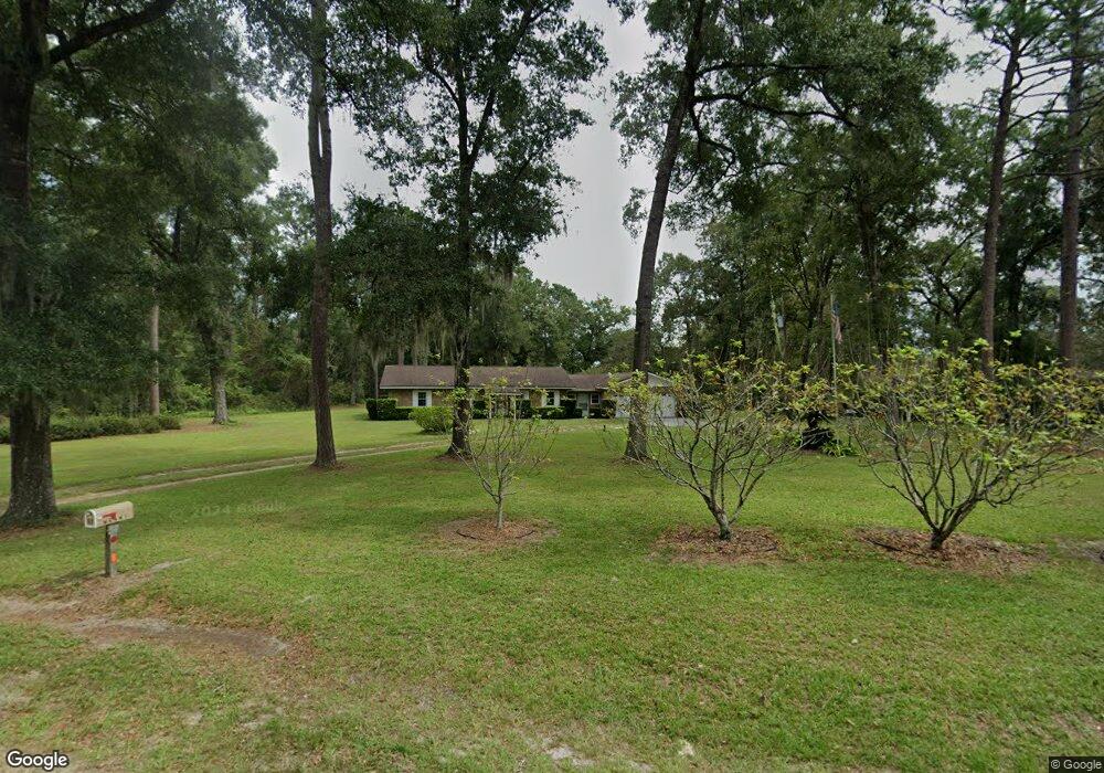 57 Kirkland Dr, Crawfordville, FL 32327 - photo 1