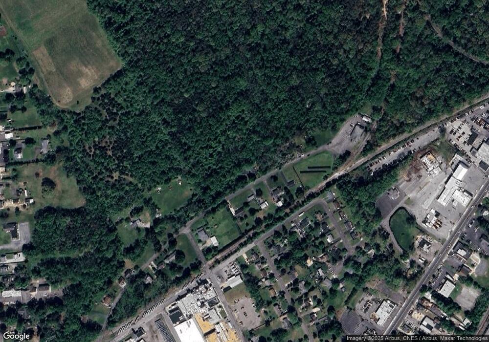 794 Chestnut Ave, Bridgeton, NJ 08302 - photo 1