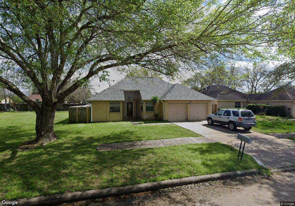 4922 Winnipeg Blvd, Richmond, TX 77469 - photo 1