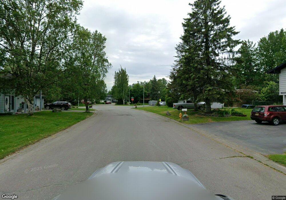 L22B14 Sillary Cir, Anchorage, AK 99508 - photo 1