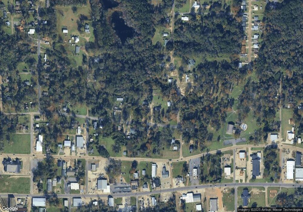 0 Briar & Branch St, Deridder, LA 70634 - photo 1