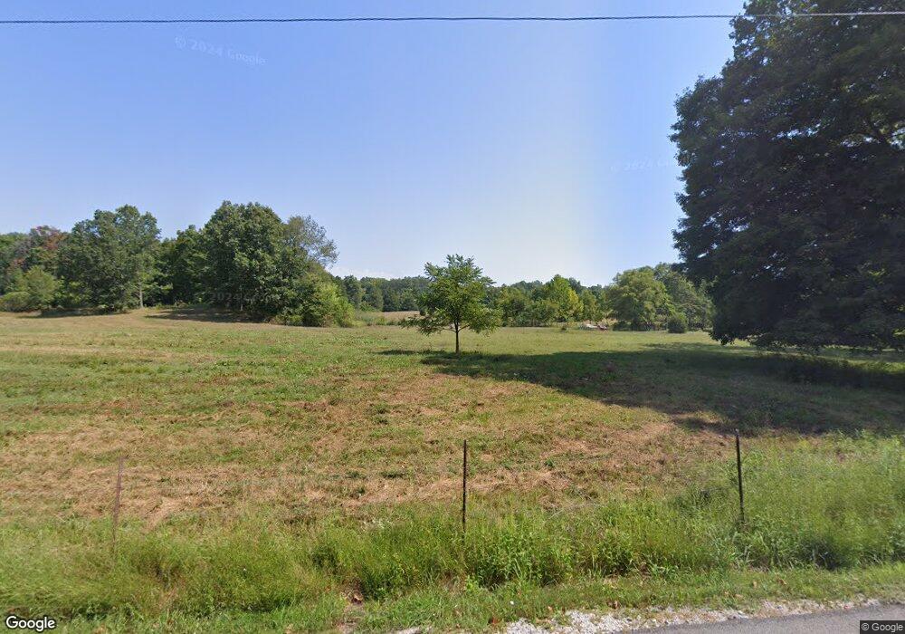 6056 W County Road 750 N, Freetown, IN 47235 - photo 1