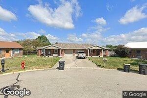 120 Regency Ct, Covington, OH 45318