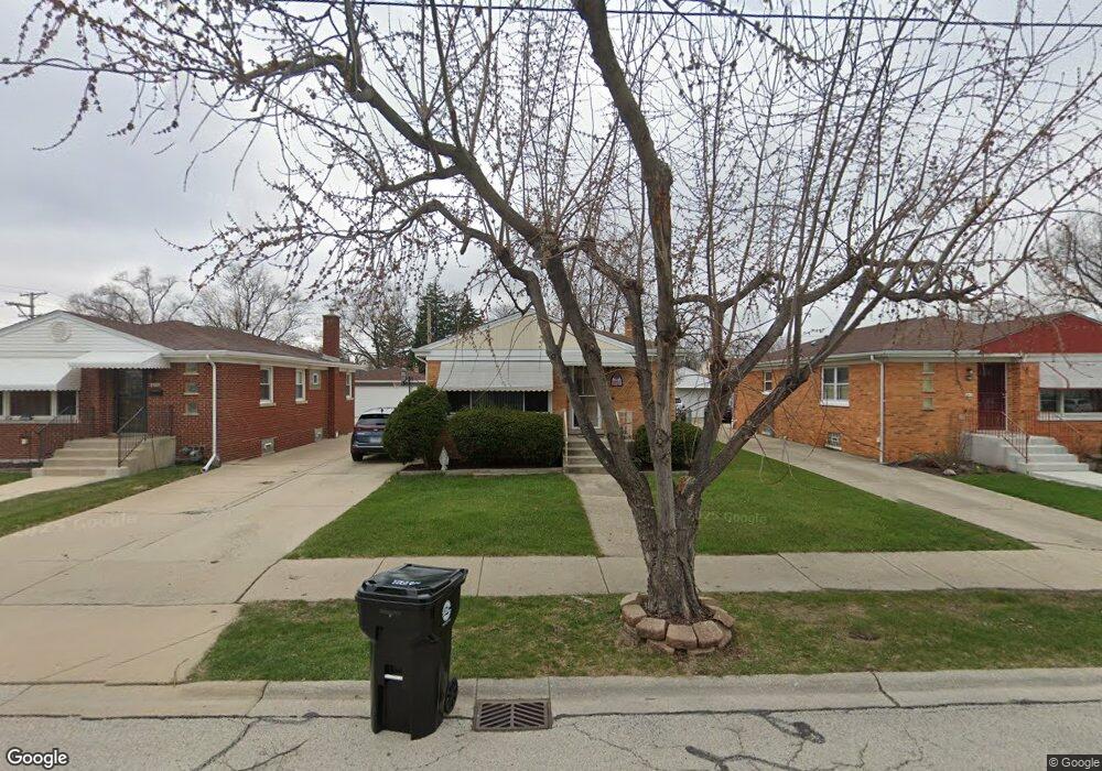 1852 Gardner Rd, Westchester, IL 60154 - photo 1