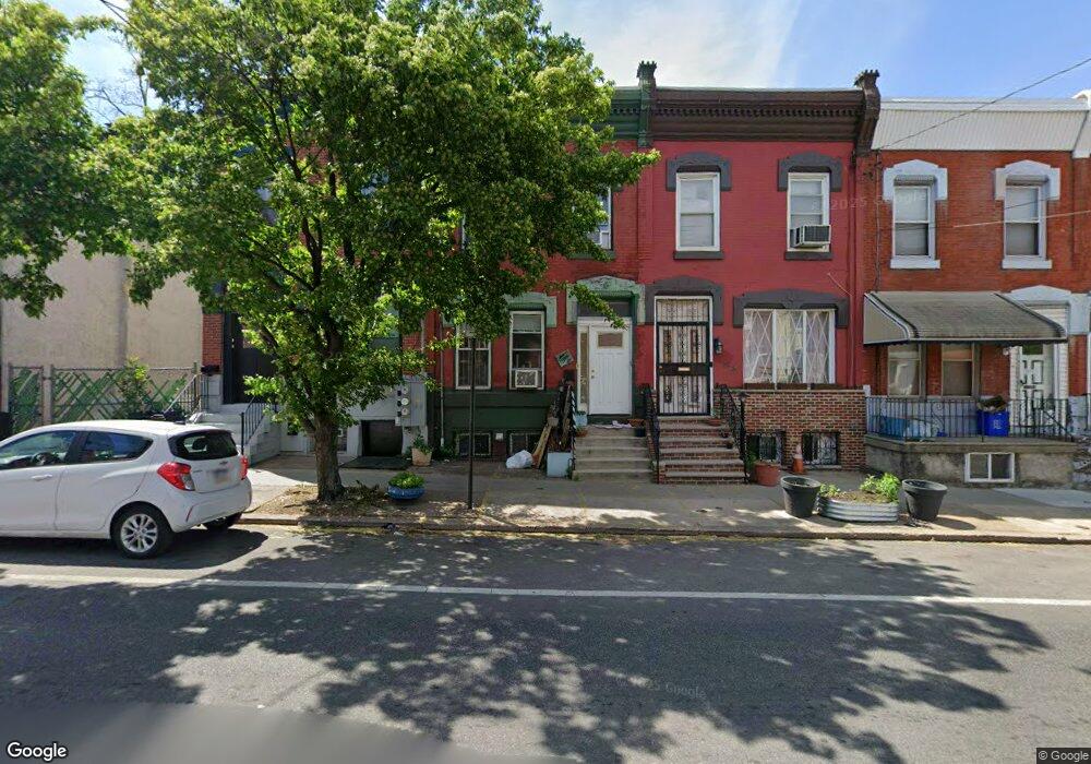 1336 N 29th St, Philadelphia, PA 19121 - photo 1