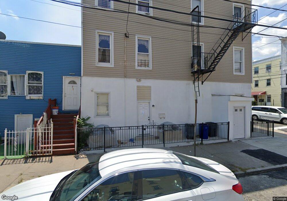 75 Griffith St, Jersey City, NJ 07307 - photo 1