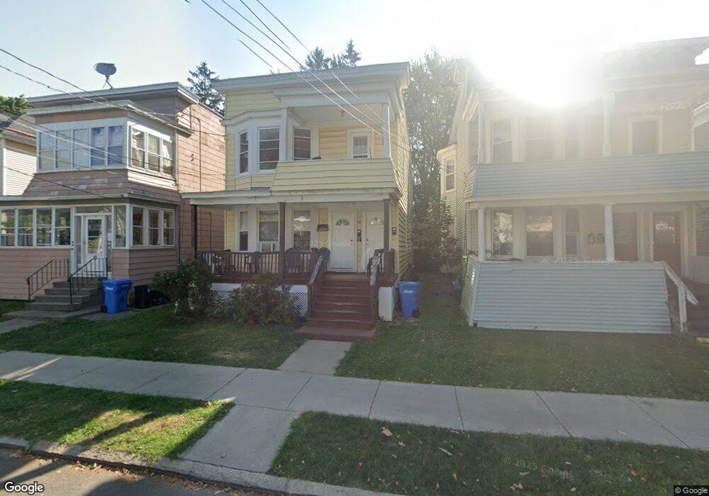 12 Hampton St, Albany, NY 12209 - photo 1