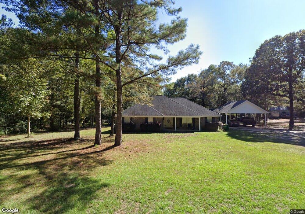 1500 Kallsten Rd, Lucedale, MS 39452 - photo 1