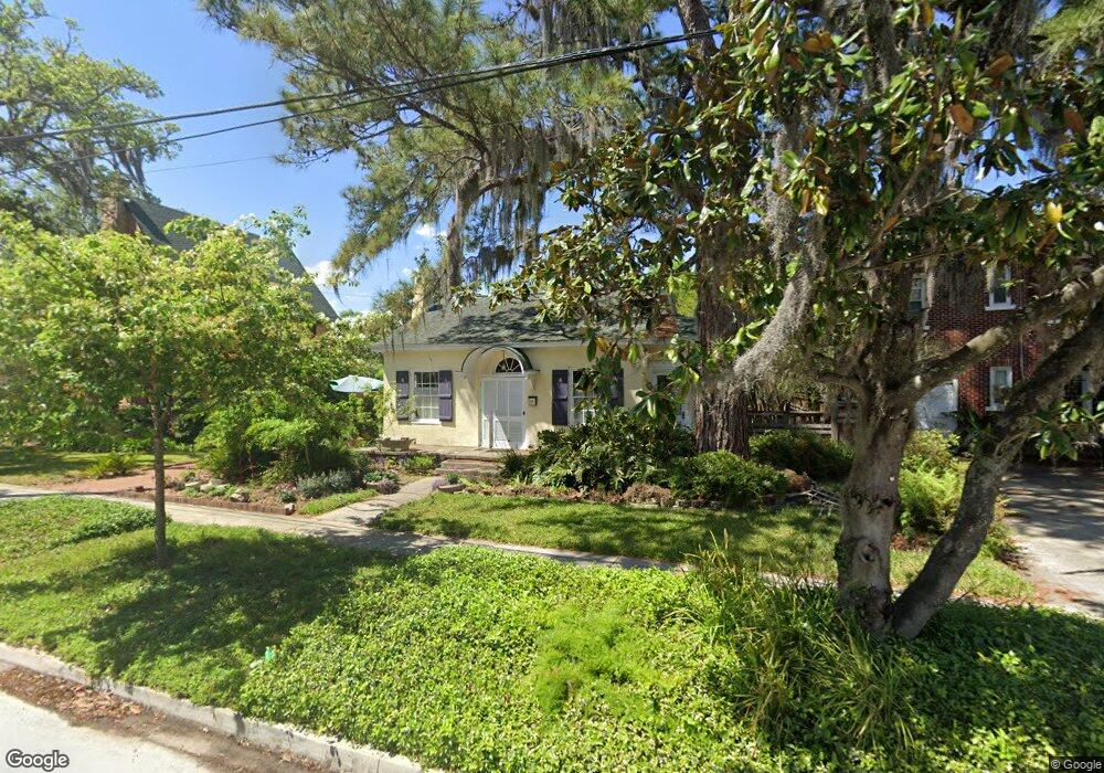 3517 Park St, Jacksonville, FL 32205 - photo 1