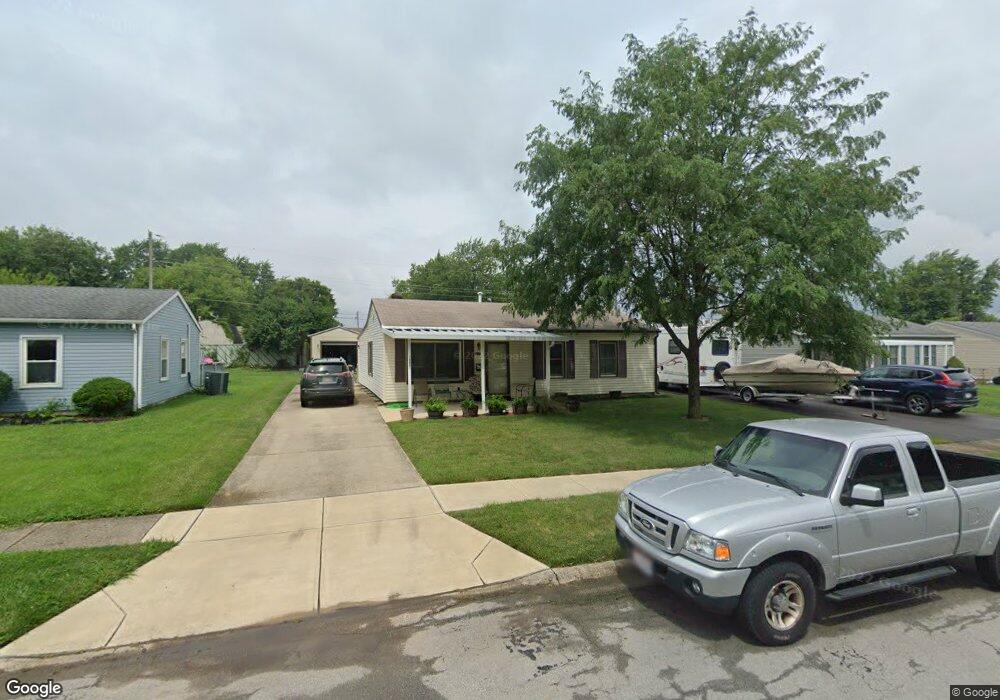 1995 Kylemore Dr, Xenia, OH 45385 - photo 1