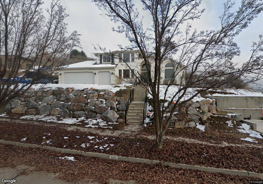 592 N Coventry Ln, Alpine, UT 84004 - photo 1