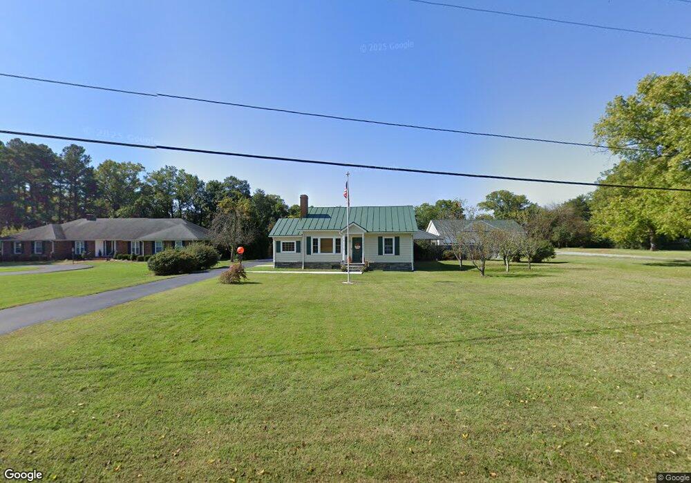 1727 Mckinney Blvd, Colonial Beach, VA 22443 - photo 1