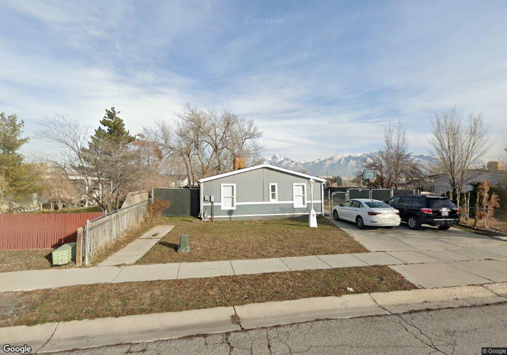 8587 S Susan Way, West Jordan, UT 84088 - photo 1