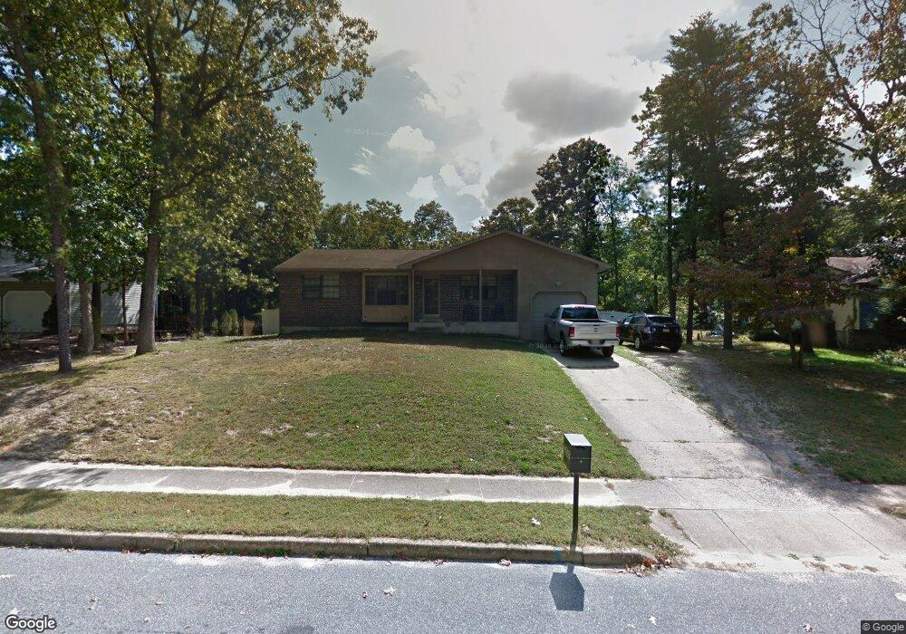 252 Peppermill Rd, West Berlin, NJ 08091 - photo 1