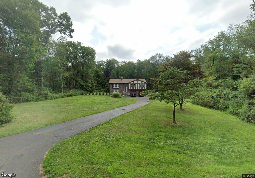 154 Williams Rd, Wallingford, CT 06492 - photo 1