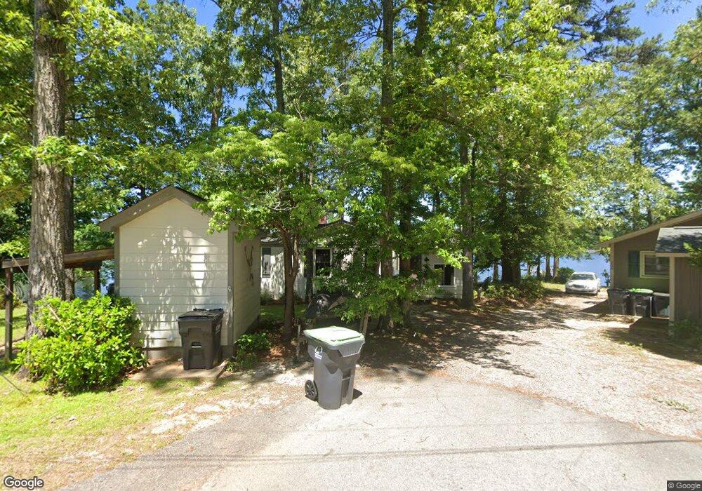 231 Ranch Lake Rd, Chapin, SC 29036 - photo 1