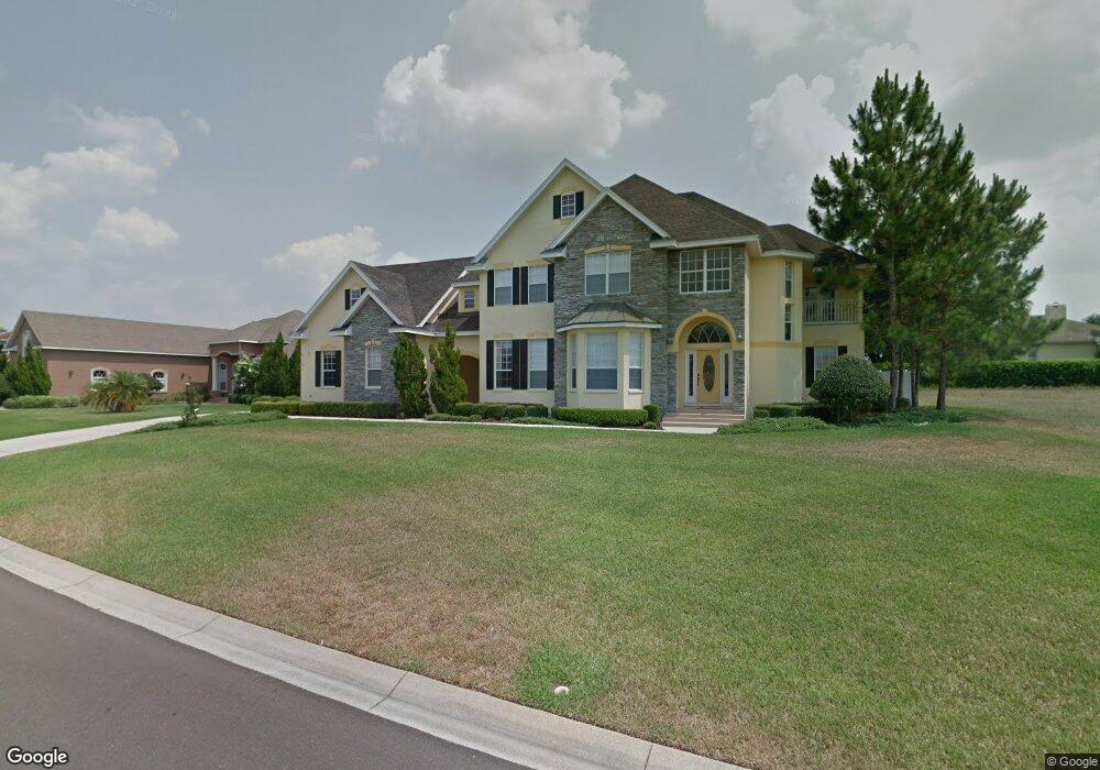 3101 Highlands By the Lake Way, Lakeland, FL 33812 - photo 1