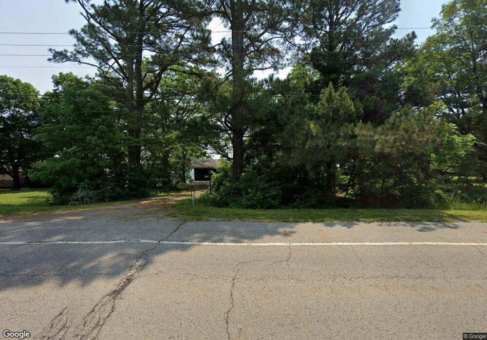 22536 N Highway 71, Winslow, AR 72959 - photo 1