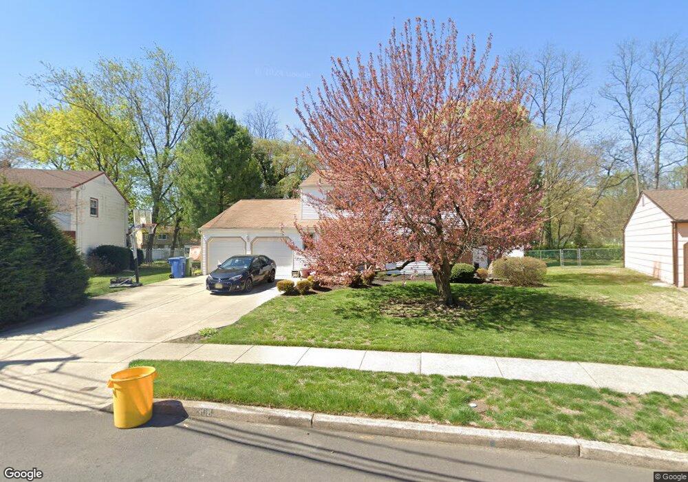 306 Brookline Ave, Cherry Hill, NJ 08002 - photo 1