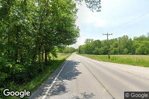 21915 N Us Hwy 231, Dale, IN 47523